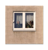 Individual pick No. 01 "Urban Soviet" sticker