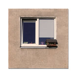 Individual pick No. 10 "Urban Soviet" sticker