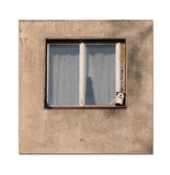 Individual pick No. 13 "Urban Soviet" sticker