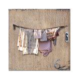 Individual pick No. 19 "Urban Soviet" sticker